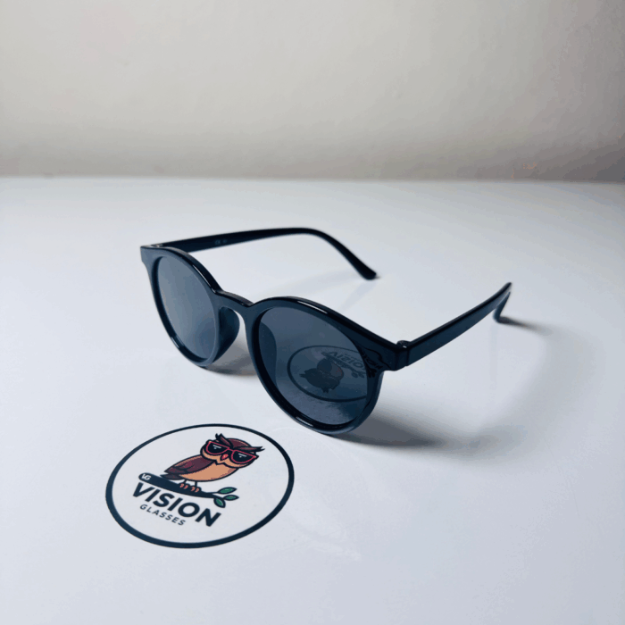 Nero Siyah Güneş Gözlüğü - Görsel 2