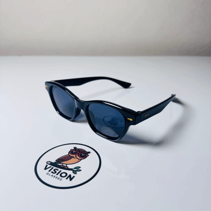 Nightfall Siyah Güneş Gözlüğü - Görsel 2