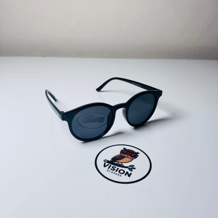 Nero Siyah Güneş Gözlüğü - Görsel 3