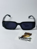 Dark Vortex Unisex Güneş Gözlüğü - Görsel 3