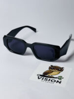 Dark Vortex Unisex Güneş Gözlüğü