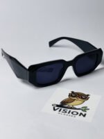 Dark Vortex Unisex Güneş Gözlüğü - Görsel 2