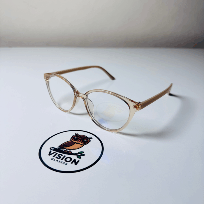 Sienna Kadın Kahverengi Güneş Gözlüğü - Görsel 2