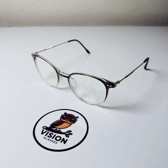 1 Mocha Lite Unisex Mavi Işık Korumalı Gözlük - Görsel 2