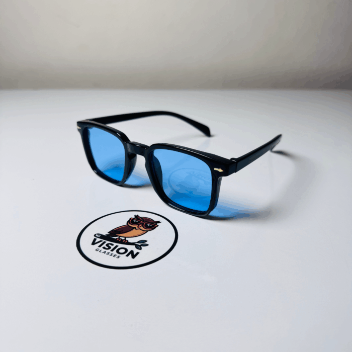 Monolith Ocean Unisex Kare Güneş Gözlüğü - Görsel 2