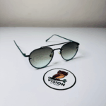 Asteria Green Unisex Damla Güneş Gözlüğü
