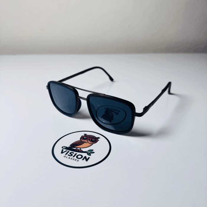 Titan Edge Erkek Polarize Güneş Gözlüğü - Görsel 2