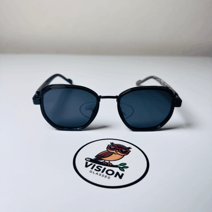 Iron Wood Unisex Güneş Gözlüğü - Görsel 4