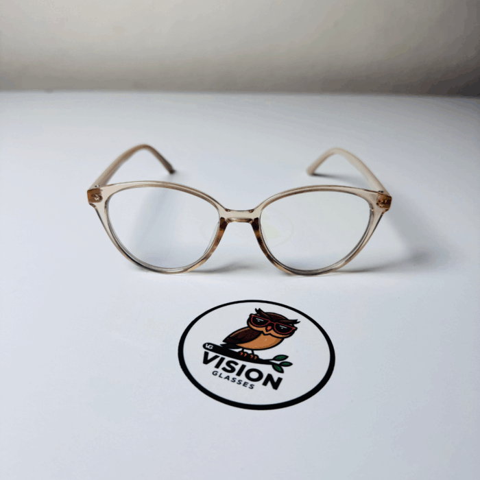 2 Sienna Kadın Kahverengi Güneş Gözlüğü - Görsel 1