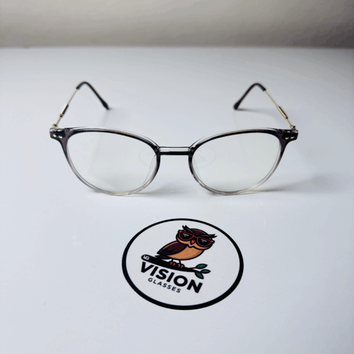 2 Mocha Lite Unisex Mavi Işık Korumalı Gözlük - Görsel 1