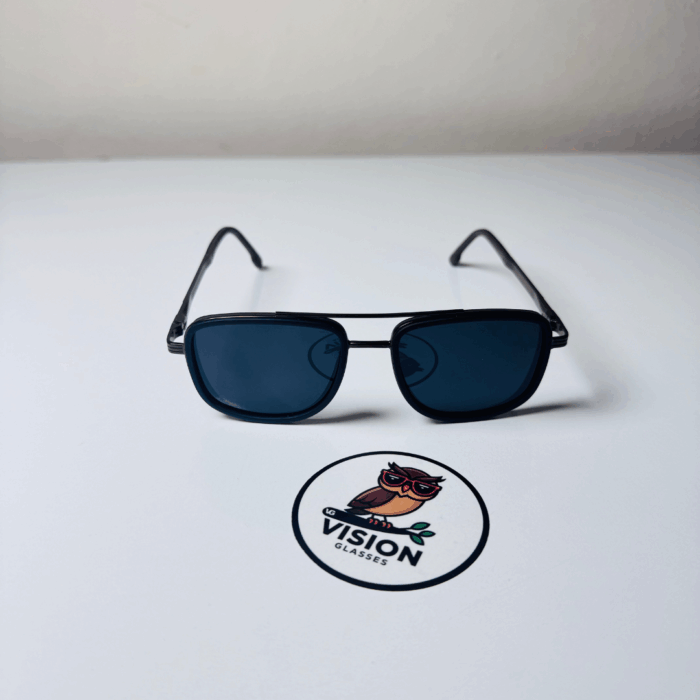 Titan Edge Erkek Polarize Güneş Gözlüğü - Görsel 3