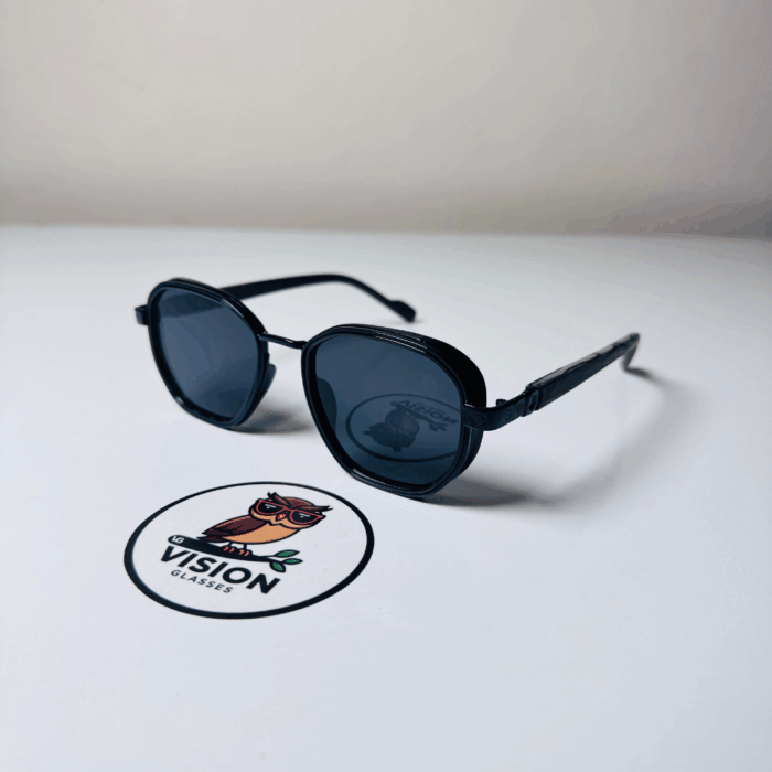 Iron Wood Unisex Güneş Gözlüğü - Görsel 2