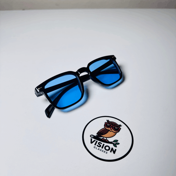 Monolith Ocean Unisex Kare Güneş Gözlüğü - Görsel 3