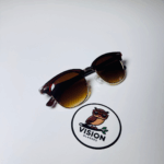 Royal Fade Unisex Güneş Gözlüğü - Görsel 3