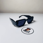 Dark Vortex Unisex Güneş Gözlüğü