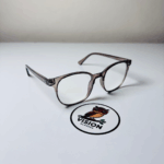 Sepia Brown Unisex Mavi Işık Korumalı Gözlük