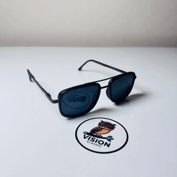 Titan Edge Erkek Polarize Güneş Gözlüğü - Görsel 1