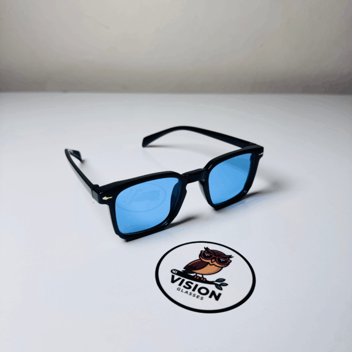 Monolith Ocean Unisex Kare Güneş Gözlüğü - Görsel 4