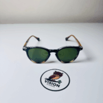 Forest Luxe Unisex Güneş Gözlüğü - Görsel 4