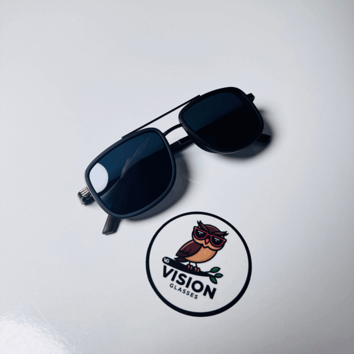 Titan Edge Erkek Polarize Güneş Gözlüğü - Görsel 4