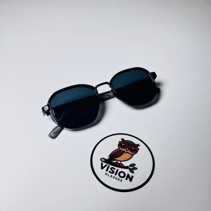 Iron Wood Unisex Güneş Gözlüğü - Görsel 3