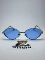 Bella Ocean Kadın Oval Güneş Gözlüğü - Görsel 3