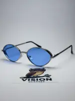 Bella Ocean Kadın Oval Güneş Gözlüğü