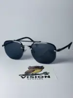 Dark Cameron Çerçevesi Erkek Güneş Gözlüğü