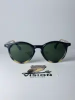 Forest Luxe Unisex Güneş Gözlüğü