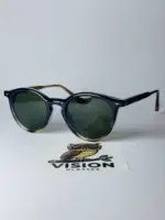 Forest Luxe Unisex Güneş Gözlüğü - Görsel 2
