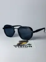 Iron Wood Unisex Güneş Gözlüğü - Görsel 2