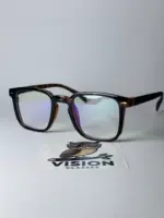 Leopard Halo Unisex Mavi Işık Korumalı Gözlük