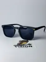Monolith Dark Unisex Mat Güneş Gözlüğü