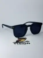 Monolith Dark Unisex Mat Güneş Gözlüğü - Görsel 2