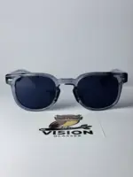 Steven Pitt Unisex Kare Güneş Gözlüğü - Görsel 3