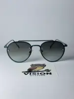 Asteria Green Unisex Damla Güneş Gözlüğü - Görsel 3