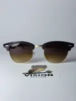 Royal Fade Unisex Güneş Gözlüğü - Görsel 3