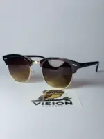 Royal Fade Unisex Güneş Gözlüğü