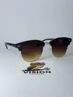 Royal Fade Unisex Güneş Gözlüğü - Görsel 2