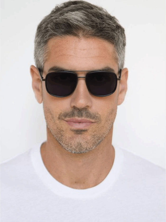 Titan Edge Erkek Polarize Güneş Gözlüğü - Görsel 5