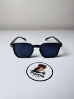 Monolith Siyah Unisex Güneş Gözlüğü - Görsel 5